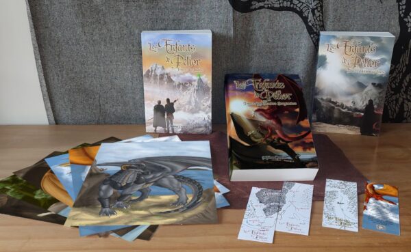 Coffre du Tunandiël