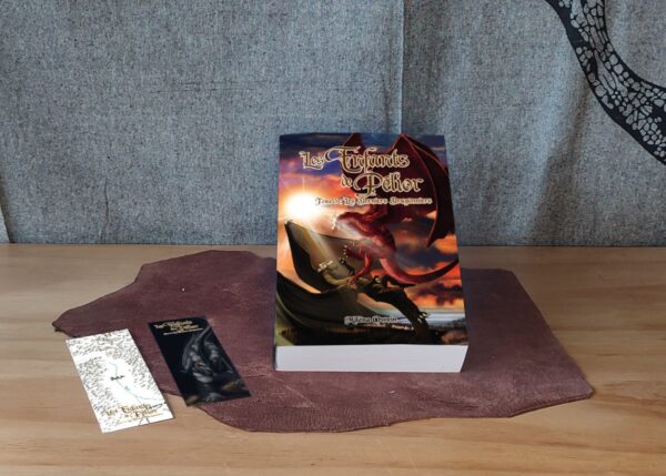 2scfr-8130 Sacoche du Forgeron