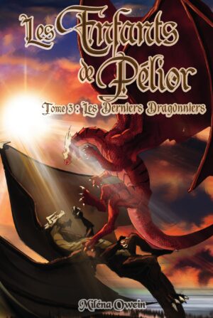 Les Derniers Dragonniers